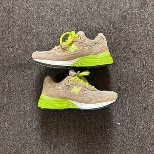 Concepts x New Balance 992 “Low Hanging Fruit”